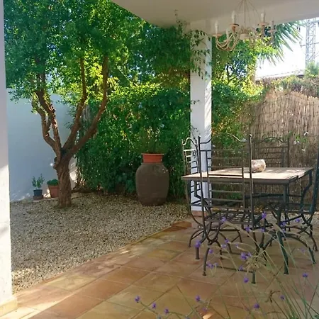 Villa Carrer Flor De Sant Joan