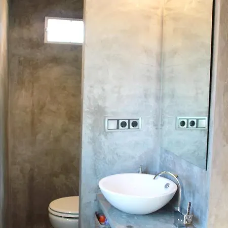 Villa Carrer Flor De Sant Joan Dénia