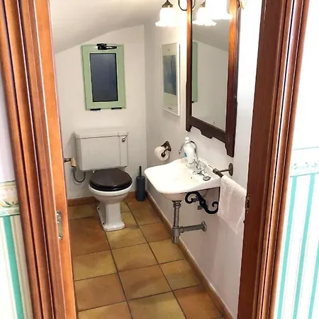 Villa Carrer Flor De Sant Joan